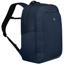 Zaino da città Victorinox Altmont Modern Deluxe Backpack blu scuro Navy Blue