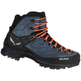Scarpe da uomo Salewa MS MTN Trainer MID GTX