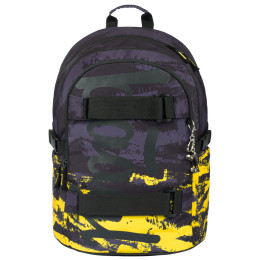 Zaino di scuola Baagl Skate