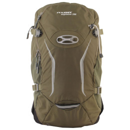 Zaino Axon Supreme verde