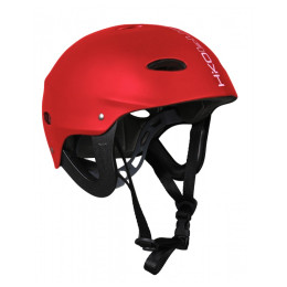 Casco per sport acquatici Hiko Buckaroo rosso red