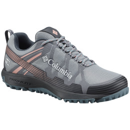 Scarpe da donna Columbia Conspiracy V OD WMN grigio EarlGraySorb