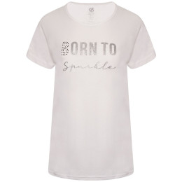 Maglietta da donna Dare 2b Emanation Tee bianco White