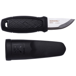 Coltello Morakniv Eldris nero Black