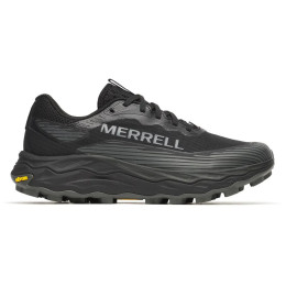 Scarpe da corsa da donna Merrell Agility Peak 6 GTX nero black
