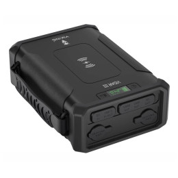 Powerbank da esterno Viking Technology Vidar III
