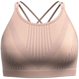 Intimo funzionale da donna Smartwool W Intraknit Strappy Bra