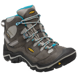 Scarpe da donna Keen Durand Mid WP W