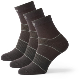 Calze Zulu Sport 3 pack
