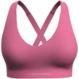 Reggiseno sportivo Icebreaker W Mer 125 Cool-Lite Sprite Racerback Bra