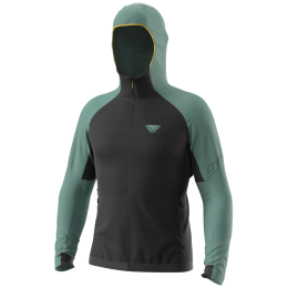 Felpa da uomo Dynafit Transalper Thermal M Hoody
