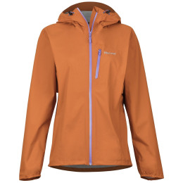 Giacca da donna Marmot Wm's Essence Jacket arancione Bonfire
