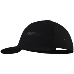 Berretto con visiera Dynafit Tech Trucker Cap nero 0910 - black out