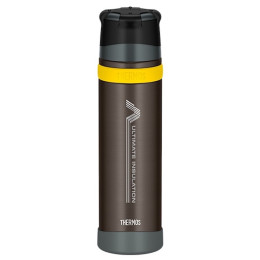 Thermos Thermos Mountain FFX 0,9l marrone Brown