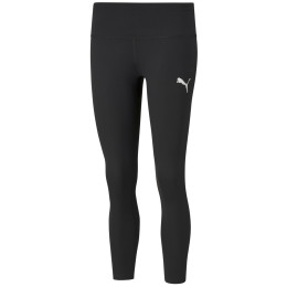 Leggings da donna Puma Active Tights nero black