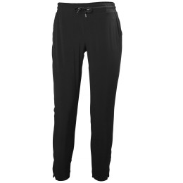 Pantaloni da tuta da donna Helly Hansen W Thalia Pant nero 990 Black