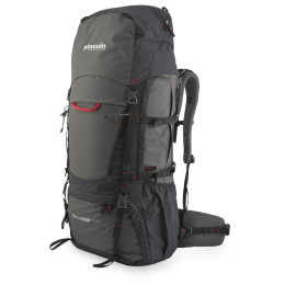 Zaino Pinguin Explorer 100 nero Black