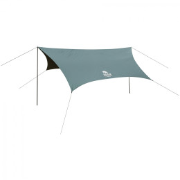 Tendalino Zulu Dome Tarp verde dark green