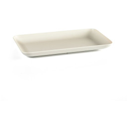 Piatto Light My Fire Platter Medium beige cream bulk