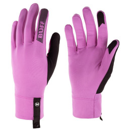 Guanti Buff ThermoNet Gloves rosa Orchid
