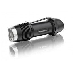 Torcia Ledlenser F1 nero