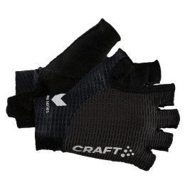 Guanti da ciclismo Craft Pro Nano (2023) nero Black
