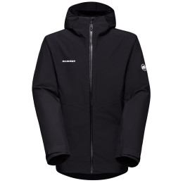 Giacca da uomo Mammut Alto Light HS Hooded Jacket nero Black