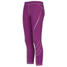 Pantaloni termici da donna Husky T-EB Pants L viola