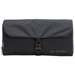 Borsa porta cosmetici Vaude WegaWrap nero black