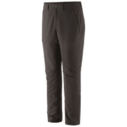 Pantaloni da uomo Patagonia Men's Terravia Trail Pants - Reg nero Black