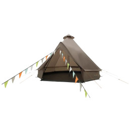 Filo Easy Camp Glamping Bunting mix1 Multi