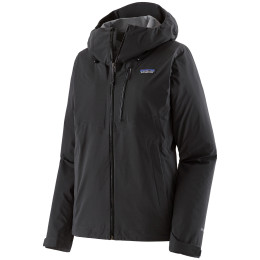 Giacca da donna Patagonia Granite Crest Jacket nero Black