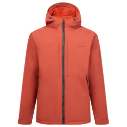 Giacca invernale da uomo Regatta Maltrek bordeaux Burnt Henna