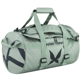 Borsa da viaggio Kari Traa Kari 30L Bag azzurro Sage
