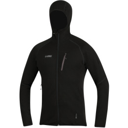 Felpa da uomo Direct Alpine Dragon 1.0 nero Black/Grey