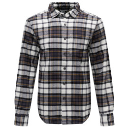 Camicia da uomo Black Diamond M Project Flannel