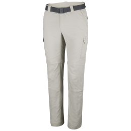 Pantaloni da uomo Columbia Silver Ridge II Convertible