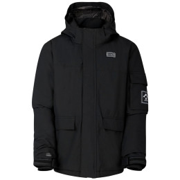 Giacca da bambino Dare 2b Shredder II Jk Black nero Black