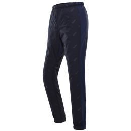 Pantaloni da donna Alpine Pro Shava blu navy