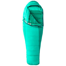 Sacco a pelo in piuma Marmot Angel Fire (2017) verde GemGreen/GreenGarnet