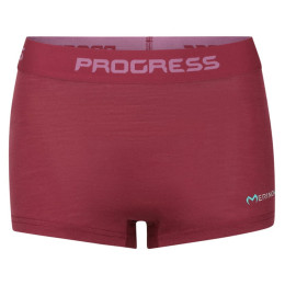 Pantaloncini da donna Progress MW SKNZ 170