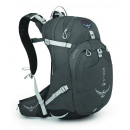 Zaino Osprey Manta 28l grigio