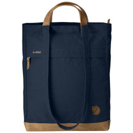 Borsa Fjällräven Totepack No.2 blu scuro Navy