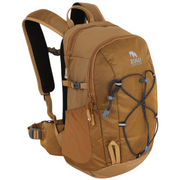 Zaino Zulu Dundee 12 L marrone brown