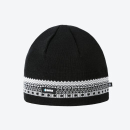 Cappello invernale Kama A188 nero black
