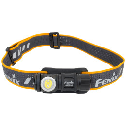 Lampada frontale Fenix HM51R Ruby nero Black