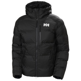 Giacca invernale da uomo Helly Hansen Active Winter Parka nero 990 Black