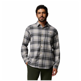 Camicia da uomo Columbia Cornell Woods™ Flannel Long Sleeve Shirt
