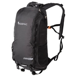 Zaino Acepac Zam 15 EXP MKIII nero Black