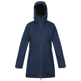 Giacca da donna Regatta Voltera III blu scuro Navy